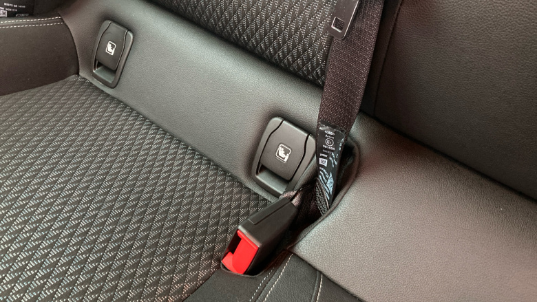 Vauxhall Astra 1.4T 16V 150 Griffin 5dr Petrol Hatchback